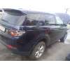 land rover discovery sport del año 2015