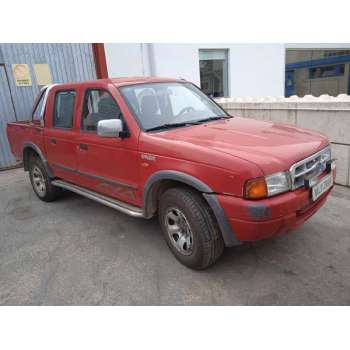 FORD RANGER (EQ)