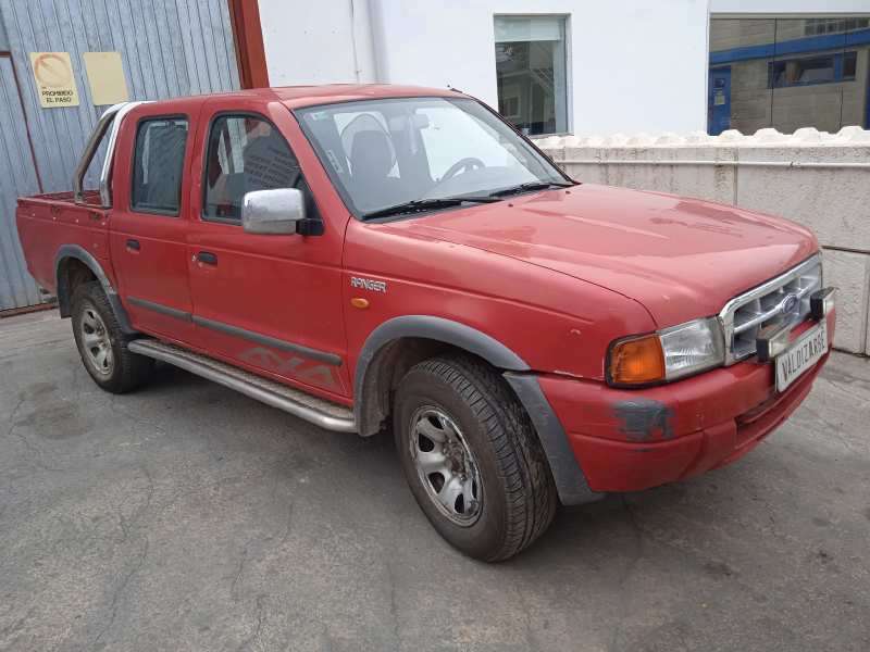 FORD RANGER (EQ)
