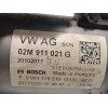 Recambio de motor arranque para skoda fabia 1.0 mpi referencia OEM IAM 02M911021G  0001179510