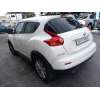 nissan juke (f15) del año 2012