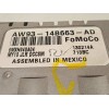 Recambio de modulo electronico para land rover range rover autobiography referencia OEM IAM AW9314B663AD LR031471 