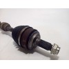 Recambio de transmision delantera izquierda para honda civic berlina 5 (fk) 1.4 sport referencia OEM IAM 44306SMGE01  