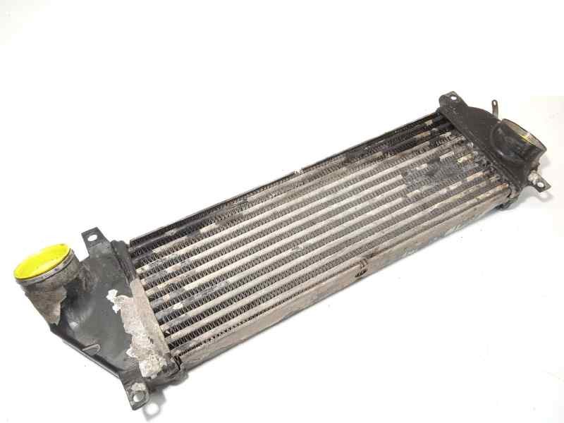 INTERCOOLER A1635000102 