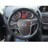 opel zafira tourer c (p12) del año 2013