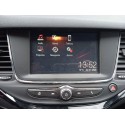 OPEL ASTRA K (B16)