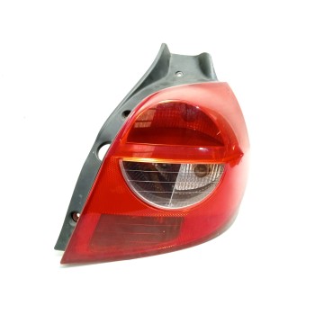 Recambio de piloto trasero derecho para renault clio iii (br0/1, cr0/1) 1.5 dci (br0h, cr0h, cr1s, br1s) referencia OEM IAM 8200