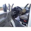 VOLKSWAGEN LT CAJA ABIERTA (MOD. 1997)
