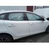 volvo v40 hatchback (525) del año 2018