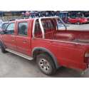 FORD RANGER (EQ)