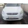 kia cee´d del año 2008
