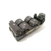 Recambio de mando elevalunas delantero izquierdo para bmw x5 (e70) xdrive 40 d referencia OEM IAM 9218044 61319218044 
