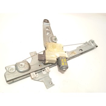 Recambio de elevalunas delantero izquierdo para peugeot 5008 (0u_, 0e_) 1.6 hdi referencia OEM IAM 9682808980 9221FF 