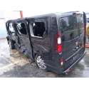RENAULT TRAFIC COMBI