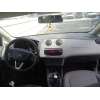 seat ibiza (6j5) del año 2010
