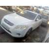 kia cee´d del año 2008