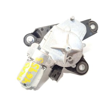 Recambio de motor limpia trasero para citroën c3 origins referencia OEM IAM 9811259980  0390205112