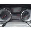 OPEL ASTRA K (B16)