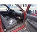 FORD RANGER (EQ)