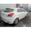 kia cee´d del año 2008