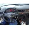 audi allroad quattro (4b5) del año 2001