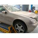 MERCEDES-BENZ CLASE C (W203)