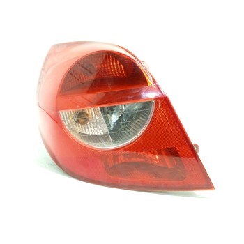 Recambio de piloto trasero izquierdo para renault clio iii (br0/1, cr0/1) 1.5 dci (br0h, cr0h, cr1s, br1s) referencia OEM IAM 82