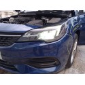 OPEL ASTRA K (B16)