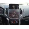 opel zafira tourer c (p12) del año 2013