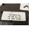 Recambio de mando elevalunas delantero izquierdo para bmw x5 (e70) xdrive 40 d referencia OEM IAM 9218044 61319218044 