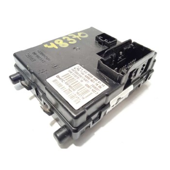 CENTRALITA AIRE ACONDICIONADO A0009009114 A0009017606 5HB013270