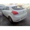 kia cee´d del año 2008