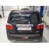 chevrolet orlando (j309) del año 2011