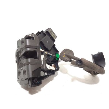 Recambio de cerradura puerta delantera derecha para ford ka+ 1.2 ti-vct cat referencia OEM IAM A36AF21812CC  