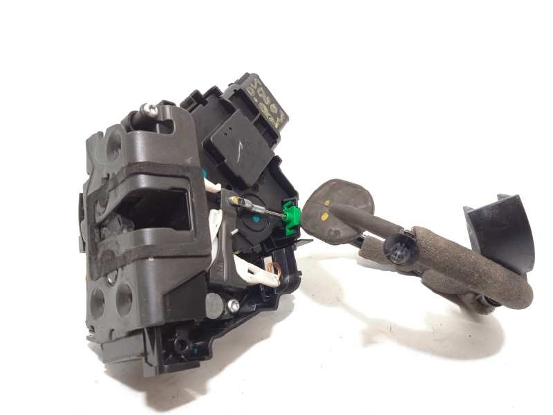 CERRADURA PUERTA DELANTERA DERECHA A36AF21812CC 