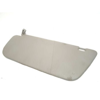 Recambio de parasol izquierdo para volkswagen crafter combi (2e) combi 35 batalla larga con techo alto referencia OEM IAM 2E0857