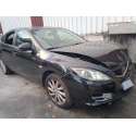 MAZDA 6 HATCHBACK (GH)