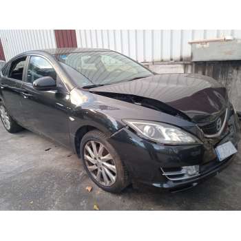 MAZDA 6 HATCHBACK (GH)