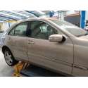 MERCEDES-BENZ CLASE C (W203)