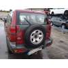 nissan terrano ii (r20) del año 2000