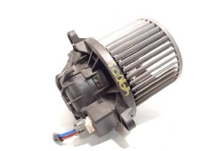 Recambio de motor calefaccion para hyundai i10 basis referencia OEM IAM 97113B9000  