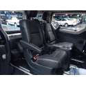 RENAULT TRAFIC COMBI