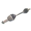 Recambio de transmision delantera derecha para opel zafira tourer 2.0 cdti cat referencia OEM IAM 13348259  