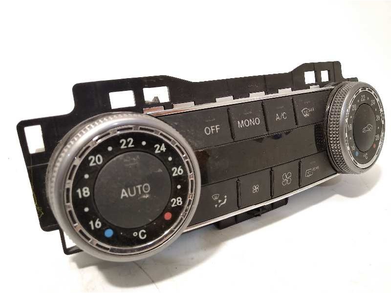 MANDO CLIMATIZADOR 2048305790 A2048305790