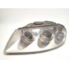 Recambio de faro izquierdo para volkswagen touareg (7la) tdi v10 referencia OEM IAM 7L6941017BG  088397