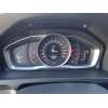 volvo s60 lim. del año 2015