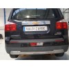 chevrolet orlando (j309) del año 2011