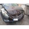 mazda 6 hatchback (gh) del año 2010
