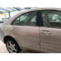 MERCEDES-BENZ CLASE C (W203)