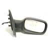 Recambio de retrovisor derecho para renault clio iii (br0/1, cr0/1) 1.5 dci (br0h, cr0h, cr1s, br1s) referencia OEM IAM 77010611